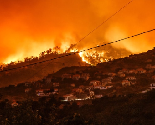 Wat te doen tegen een klimaatdepressie klimaatangst