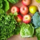 tips voor het maken van een weekmenu