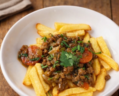 vegetarische recepten met seizoensgroente in maart stoofvlees