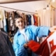 waarom tweedehands kleding beter is