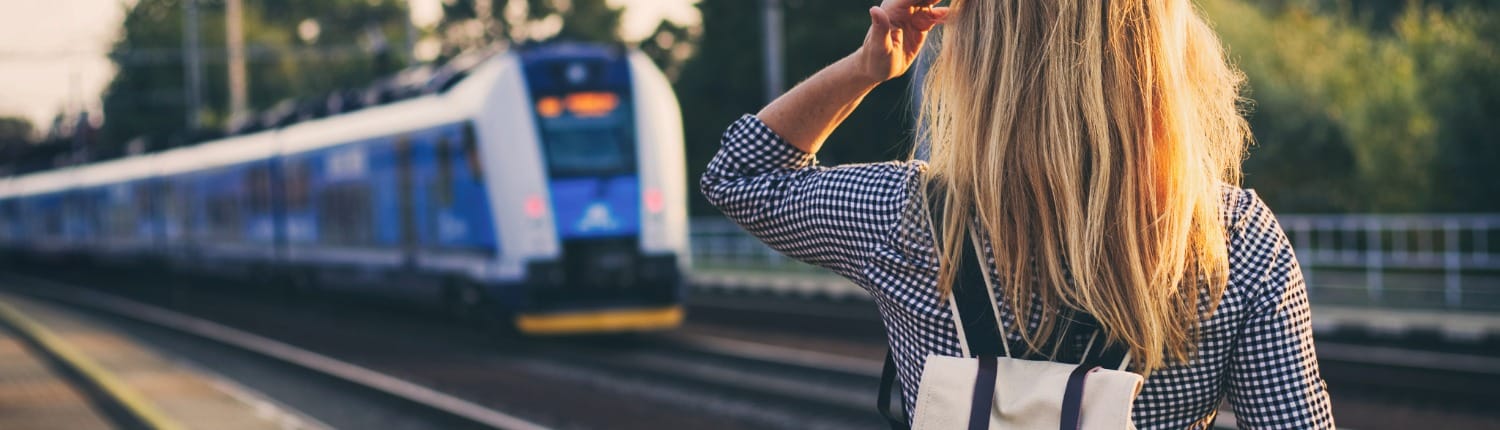 tips vakantie met de trein