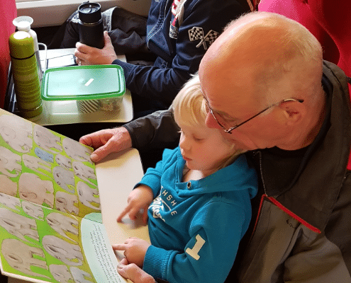 vakantie met de trein tips vakantie met de trein tips