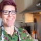 Mijn vegetarisch achterhoofdlijstje