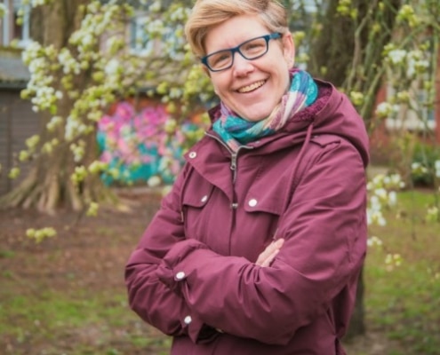 Zo pak je het aan consuminderen duurzaam leven