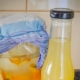 Appelazijn maken van restjes