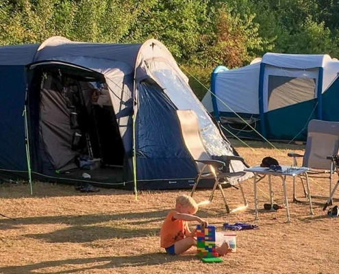 Duurzaam kamperen 10 tips