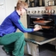 Energie besparen in de keuken