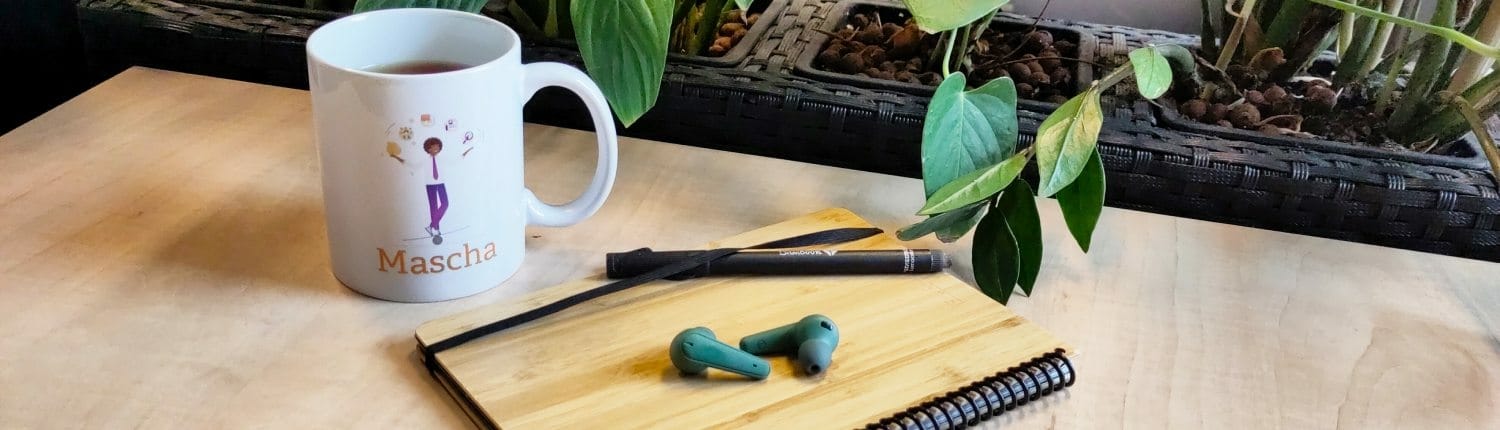 Mijn favoriete podcasts over duurzaamheid
