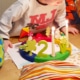 Zo vier je een duurzaam kinderfeestje