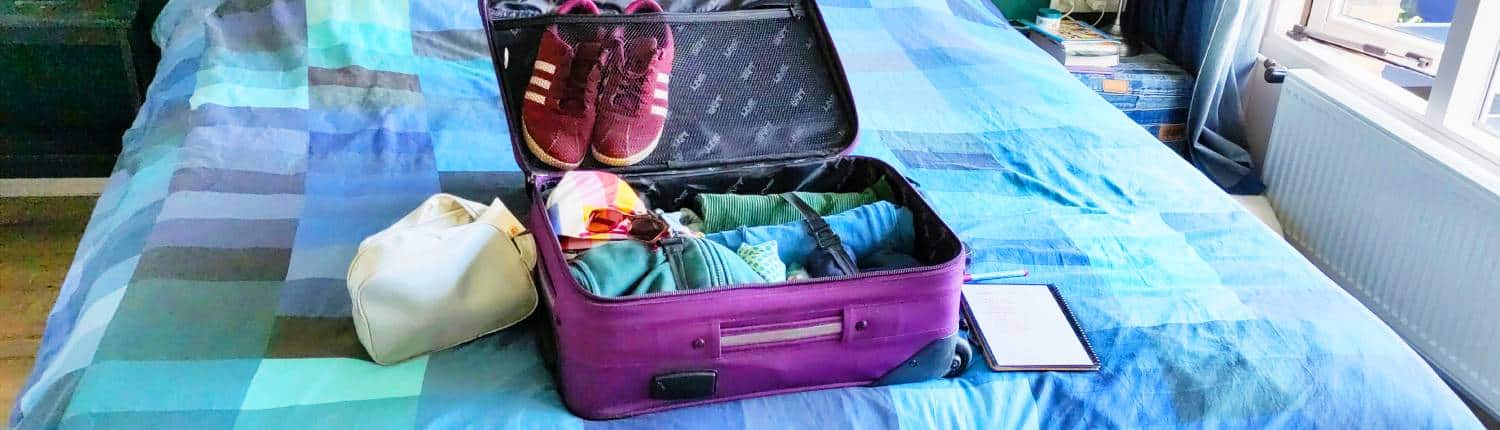 Je ideale vakantie capsule wardrobe praktische tips en duurzame inspiratie Je ideale vakantie capsule wardrobe: praktische tips en duurzame inspiratie