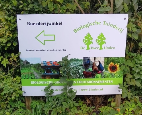 Is wat je eet is belangrijker dan waar het vandaan komt
