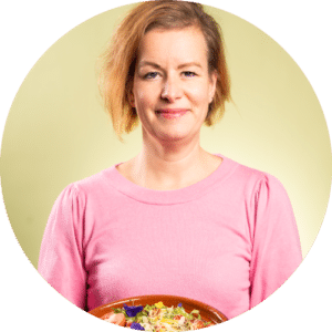 Lieke Sauer