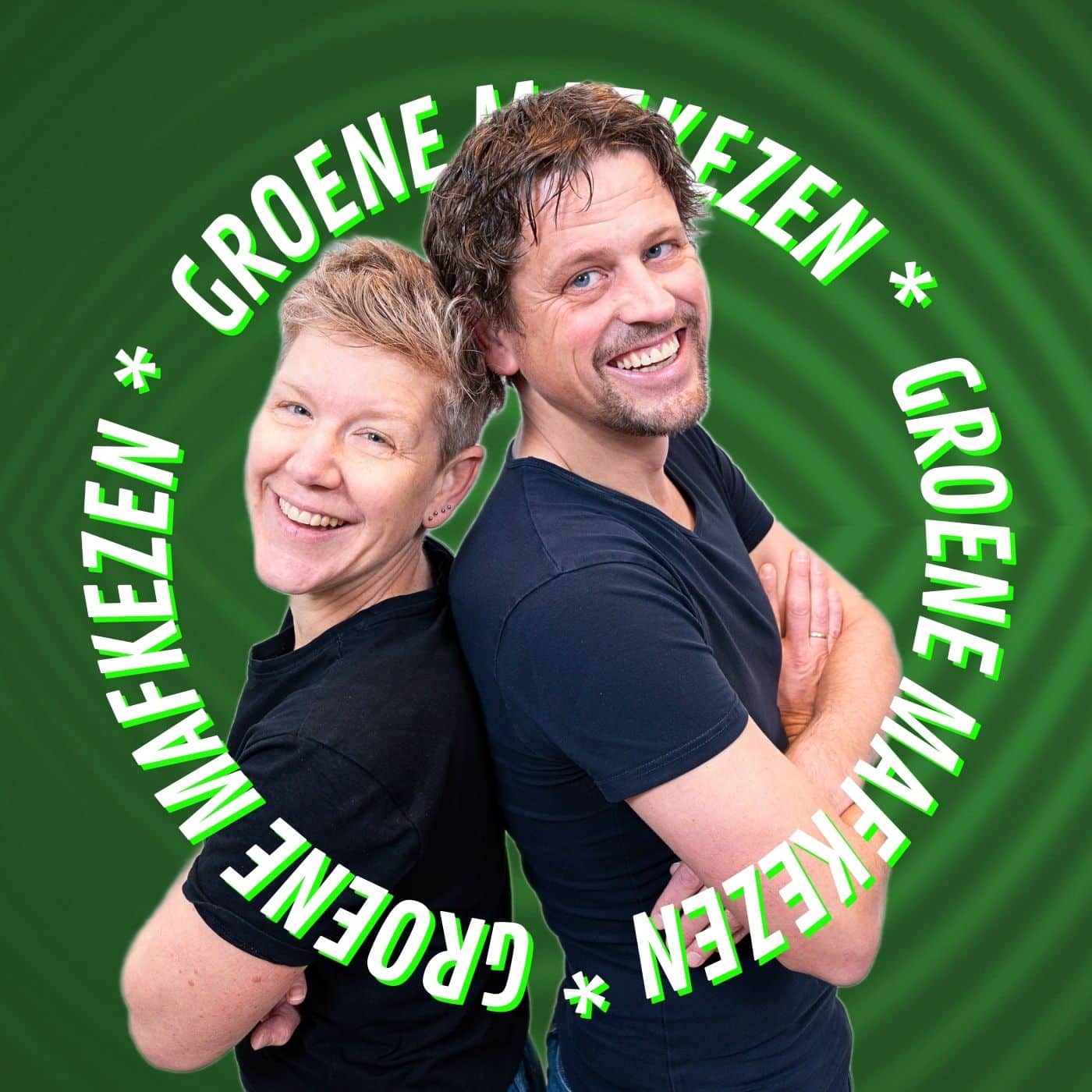 Groene Mafkezen de duurzame podcast