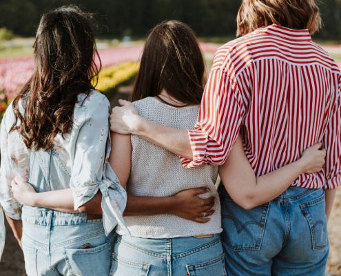 deel je klimaatzorgen klimaatangst, zo ga je ermee om