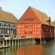 aarhus denemarken met kinderen