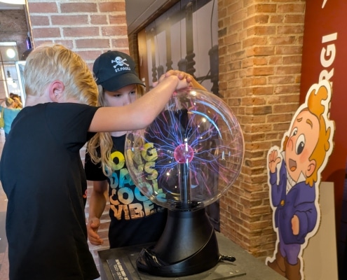 silkeborg energimuseet