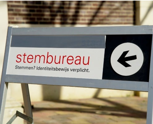 duurzame kieswijzer