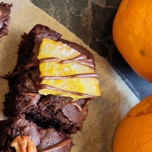 recept gekonfijte sinaasappel