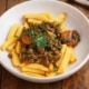 recept vegetarisch stoofvlees