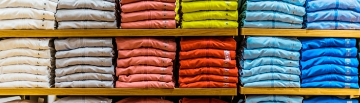 Zo wordt je kleding gemaakt