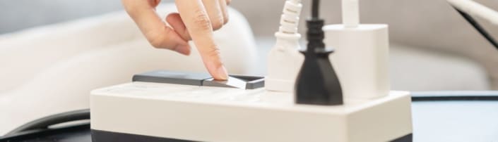 thuis energie besparen electriciteitsverbruik verlagen