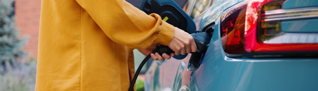 Is een elektrische auto beter dan een benzine of dieselauto?