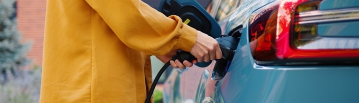 Elektrische auto of benzine of diesel wat is beter