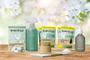 everdrop korting