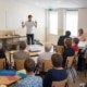 Workshop duurzamer eten